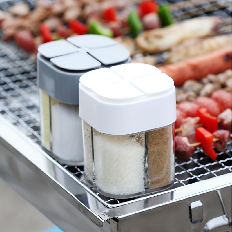 4in1 Kamp Baharat Çalkalayıcı  - Camping Cooking Set Stainless Steel incelemesi ve fiyatı