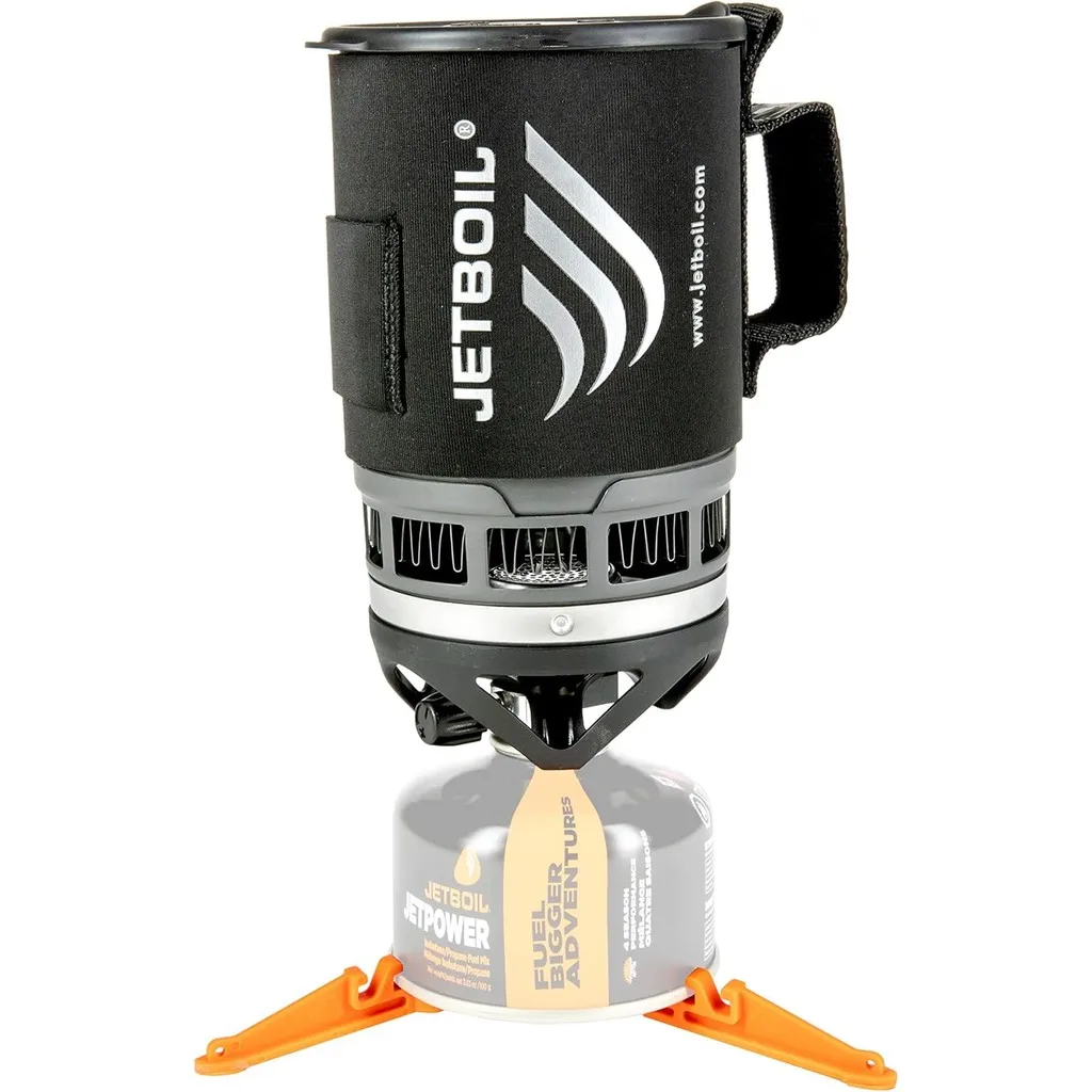 Jetboil Zip Kamp Ocak Pişirme  - Camping Cooking Jetboil incelemesi ve fiyatı