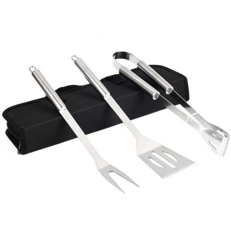Barbekü aletleri takımı barbek - Camping Cooking Utensil Organizer incelemesi ve fiyatı