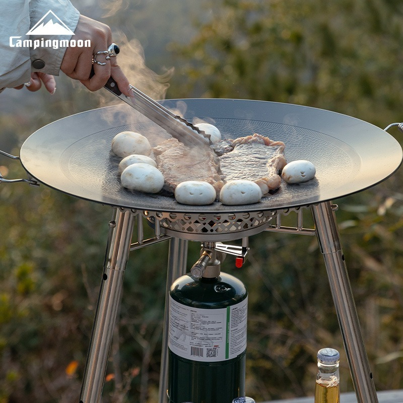 CAMPINGMOON PG-4 Scott Propan  - Camping Cooking Gas incelemesi ve fiyatı