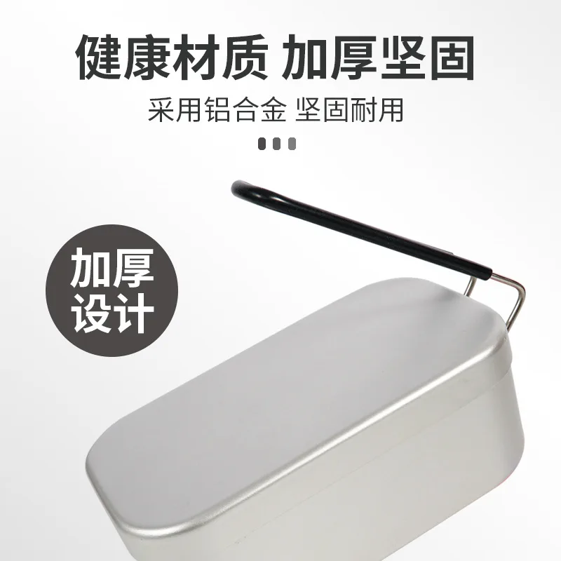 Yeni Bento Kutusu Yetişkin Kar - Japanese Camping Cooking incelemesi ve fiyatı
