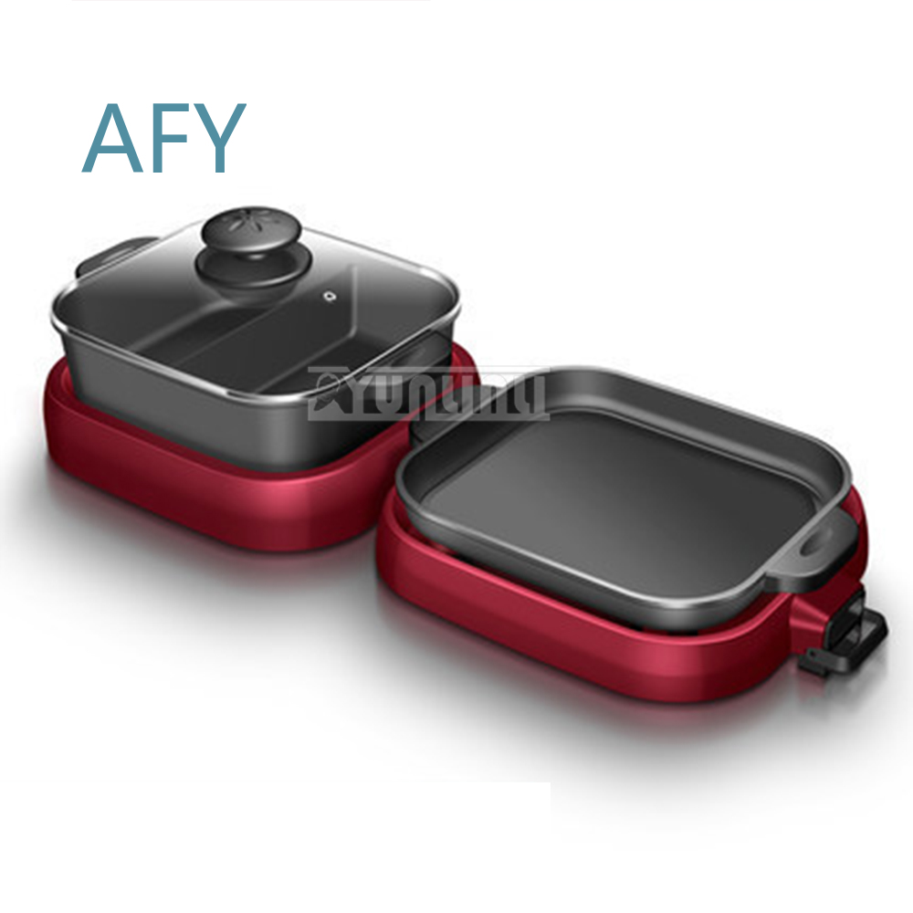 Taşınabilir Elektrikli Sıcak T - Camping Cooking Hot Plate incelemesi ve fiyatı