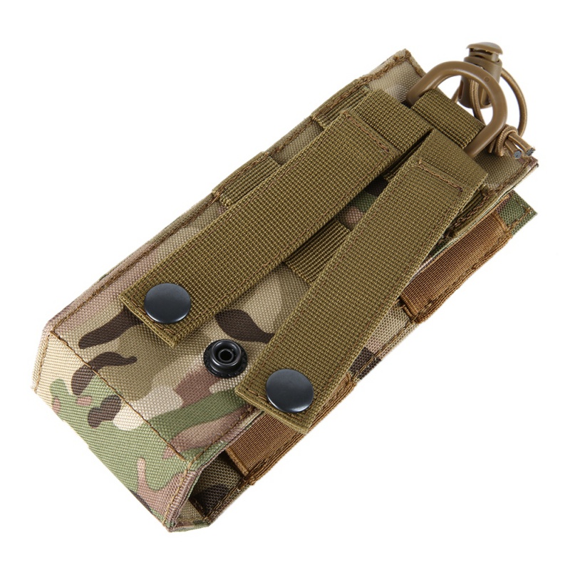 Molle Su Şişesi Kılıfı Çantası - Camping Cooking Can incelemesi ve fiyatı