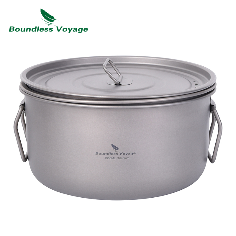 Sınırsız Voyage kamp tencere ç - Camping Cooking Frying Pan incelemesi ve fiyatı
