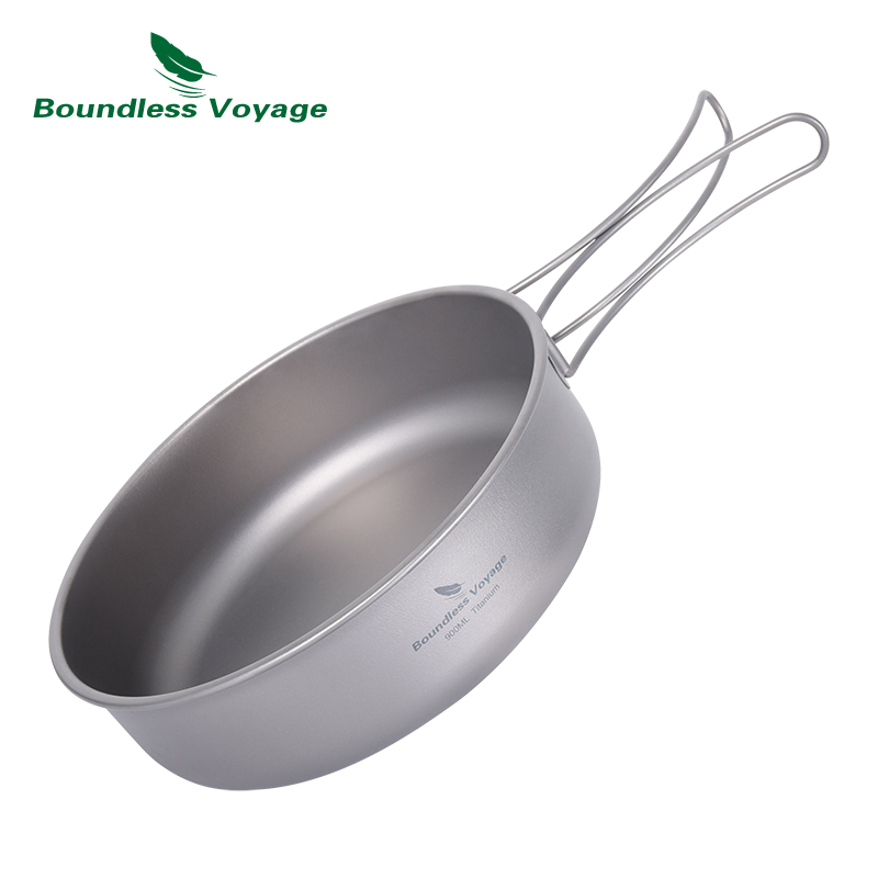Sınırsız Voyage kamp tencere ç - Camping Cooking Frying Pan incelemesi ve fiyatı