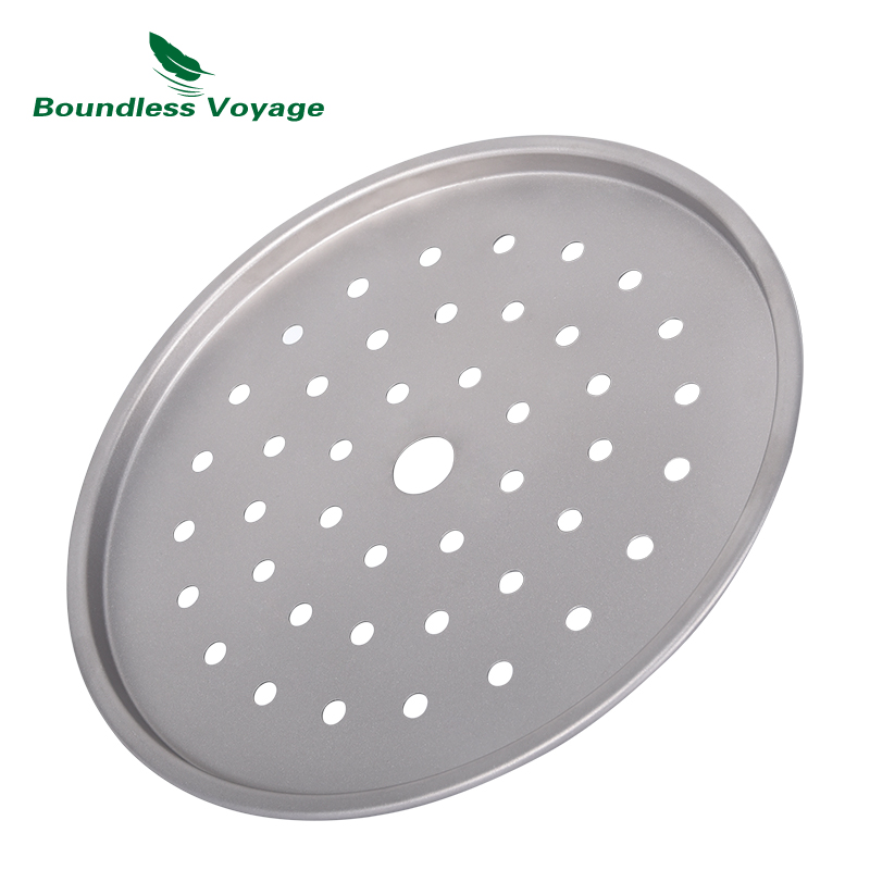 Sınırsız Voyage kamp tencere ç - Camping Cooking Frying Pan incelemesi ve fiyatı
